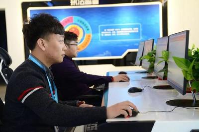 红山区“大数据”助力营商环境优化与节能技术推广服务