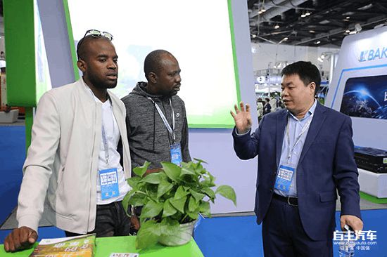 电驱时代领跑者 湖北泰特机电亮相国际节能与新能源汽车展，助力节能技术推广服务