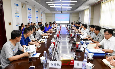 河北宣工举办节能产品推广会，推动绿色技术应用与服务升级